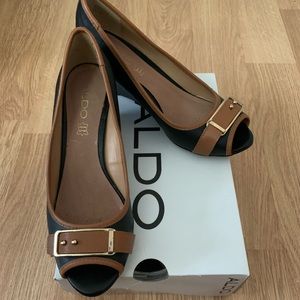 Aldo Rusco Wedges